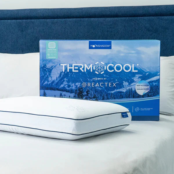 Thermocool® Side Sleeper Pillow