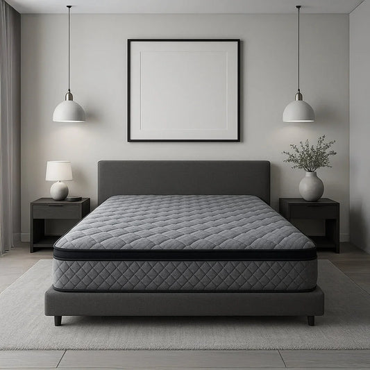 Sleep Firm Ultra Mattress-Sleep Firm