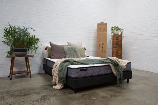 Slumbr Dusk Mattress-House of Sleep