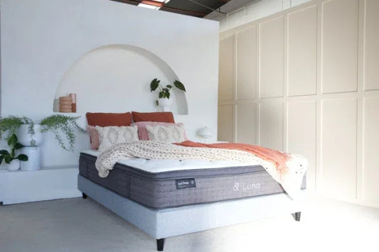 And Sleep Luna Mattress-House of Sleep