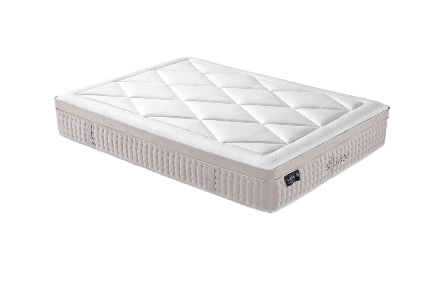 And Sleep Luxor Mattress-House of Sleep