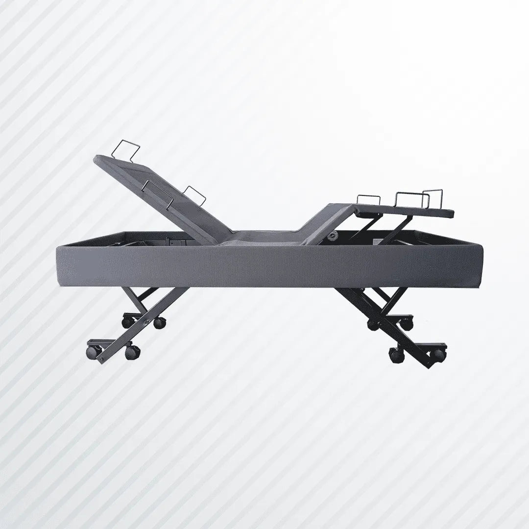 Avante ErgoAdjust Lo Lo Adjustable Bed Base (without mattress)