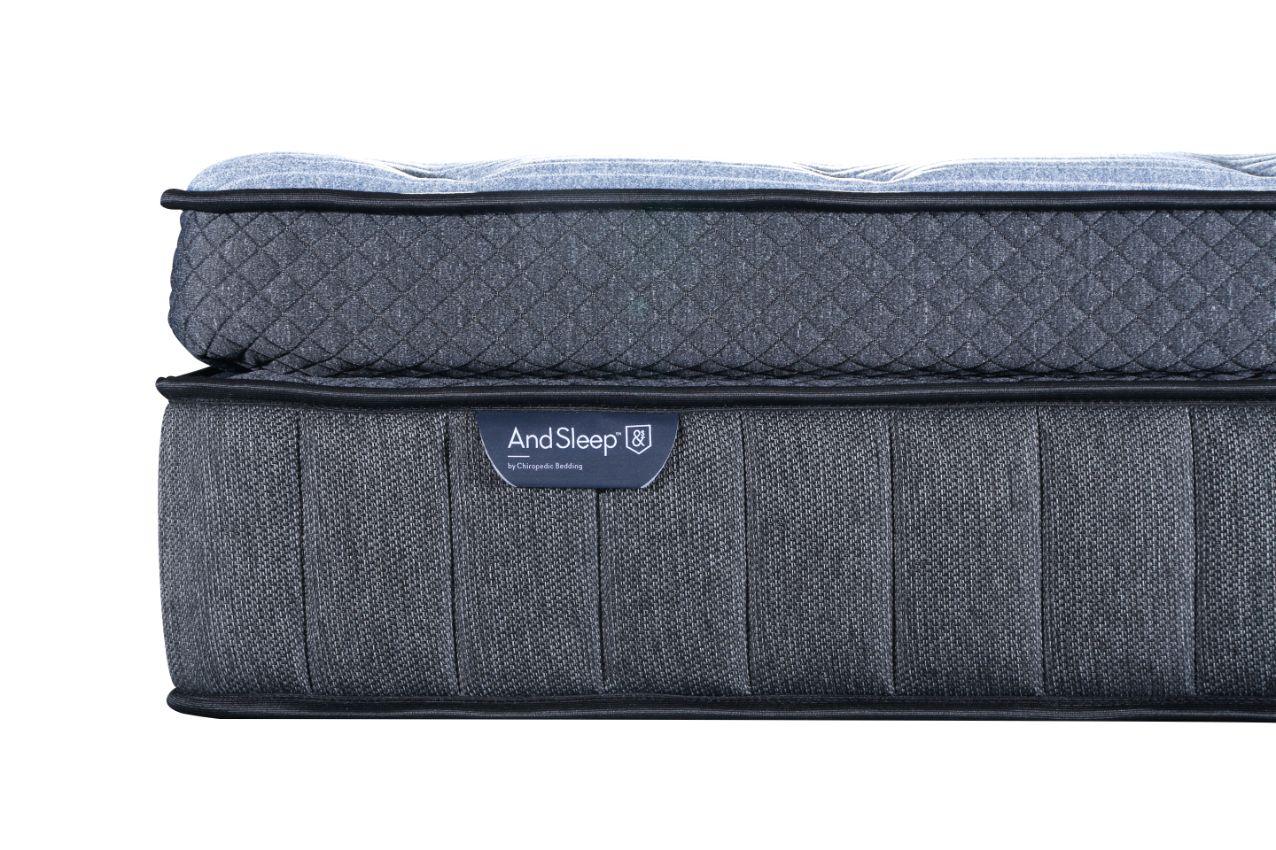 And Sleep Prime Mattress-House of Sleep