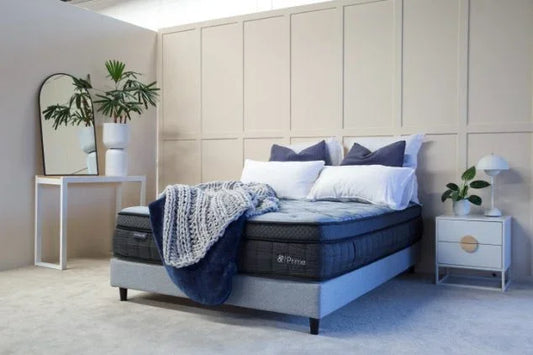 And Sleep Prime Mattress-House of Sleep