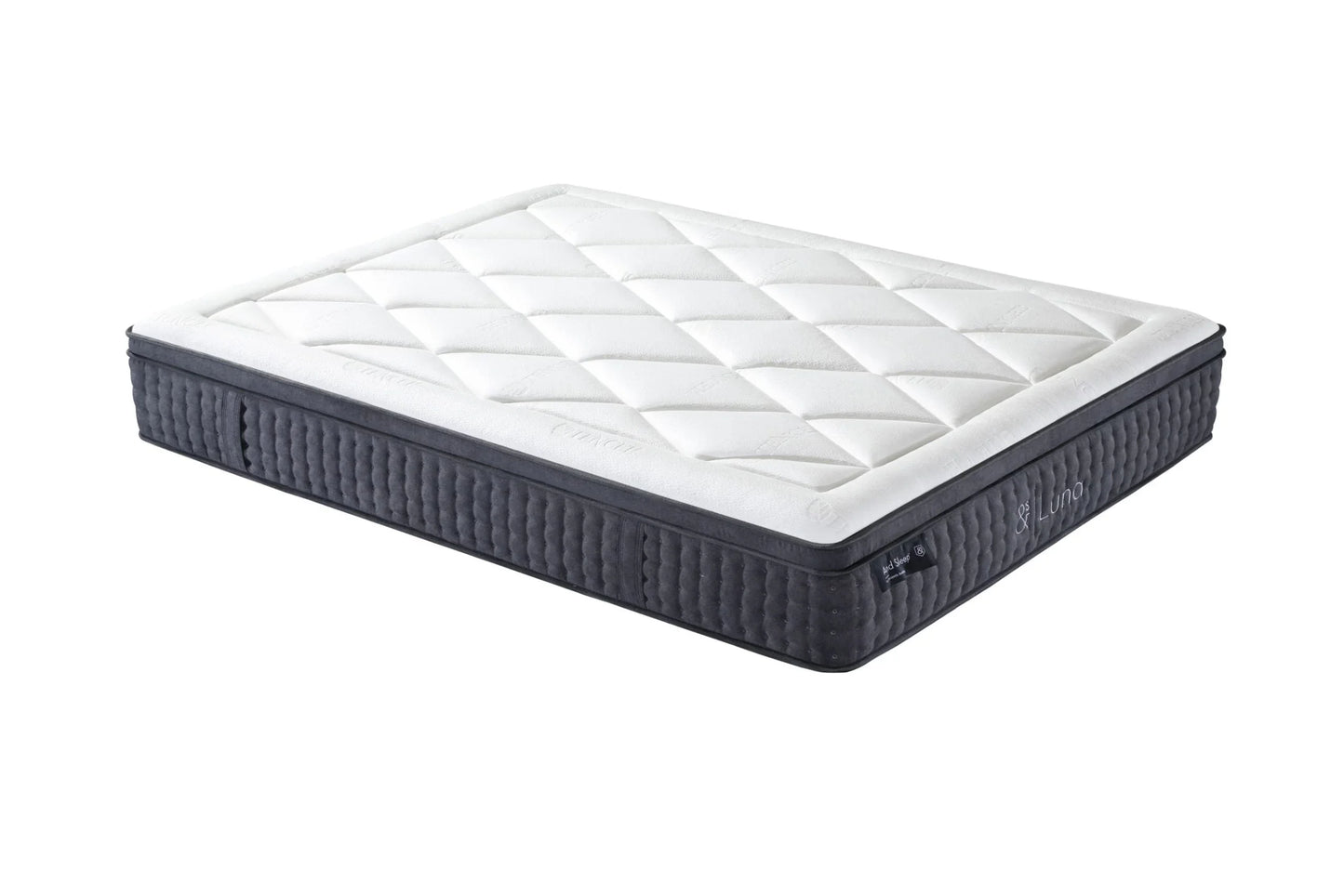 And Sleep Luna Mattress-House of Sleep