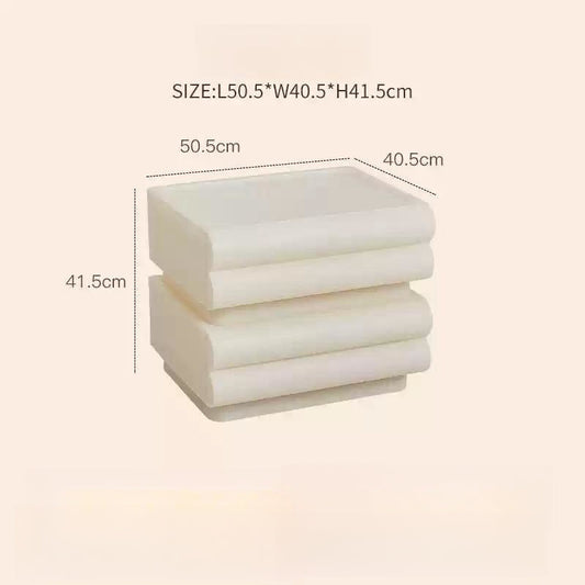 Custom Modular Drawer Cabinet-10