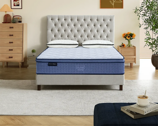 Slumbr Evening Mattress-House of Sleep