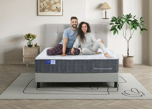 Best Hybrid Mattress in Australia (2026)