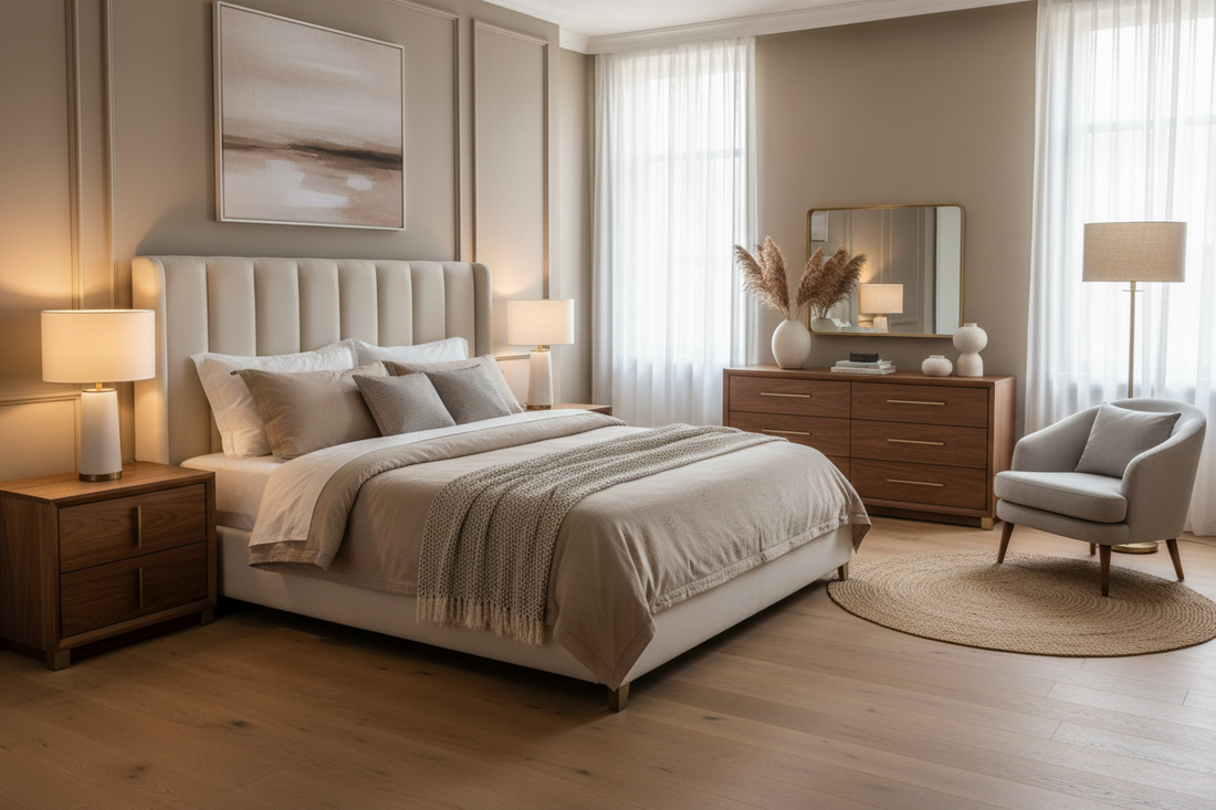 Best Bedroom Furniture Bundles: Save Money While Transforming Your Space