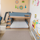 Eco Kids Bunk Mattress image 2