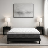 Sleep Firm Luxe Mattress-Sleep Firm