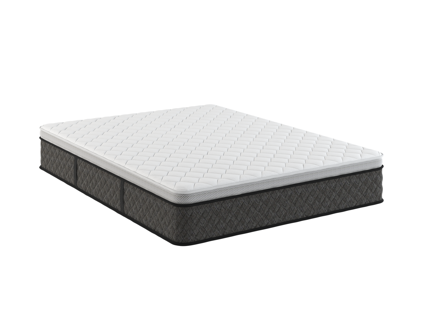 Sleep Firm Luxe Mattress-Sleep Firm