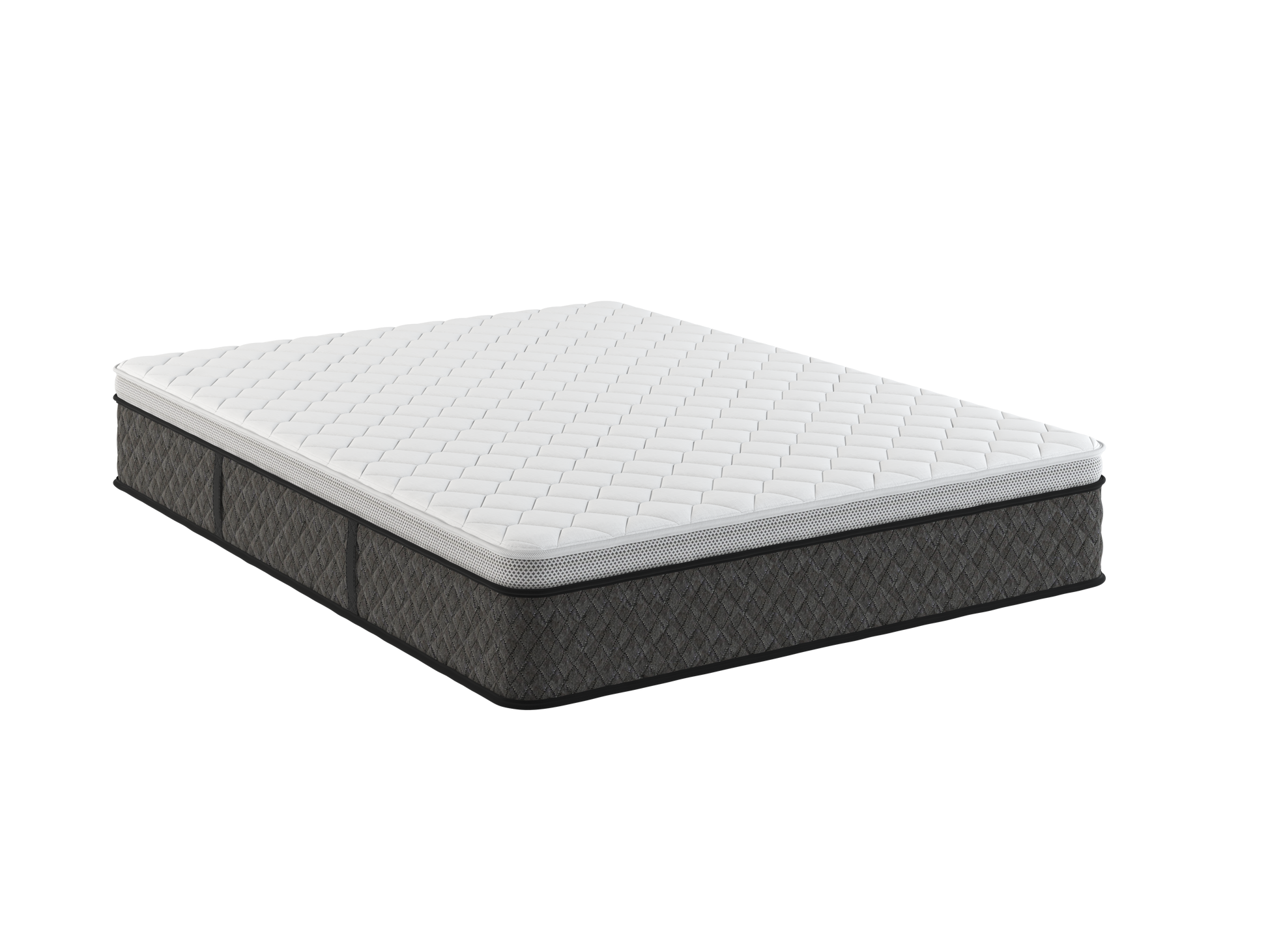Sleep Firm Luxe Mattress-Sleep Firm