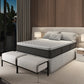 Sleep Firm Luxe Mattress-Sleep Firm
