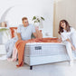 And Sleep Aura Mattress