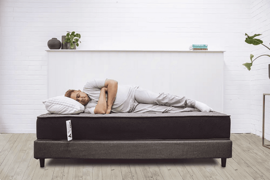 Sleep Firm image 0