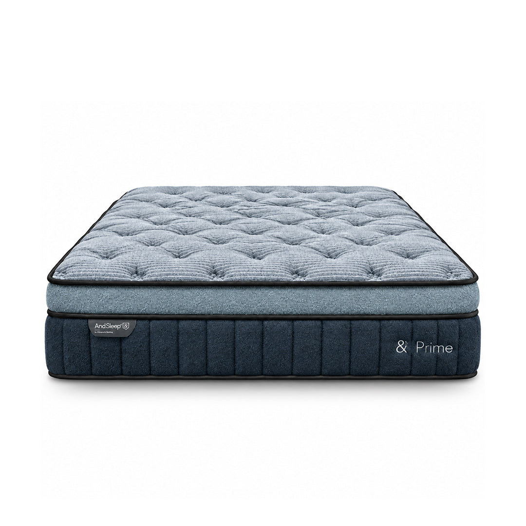 And Sleep Prime Mattress