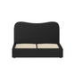 Artiss Bed Frame Double Size Boucle DARA