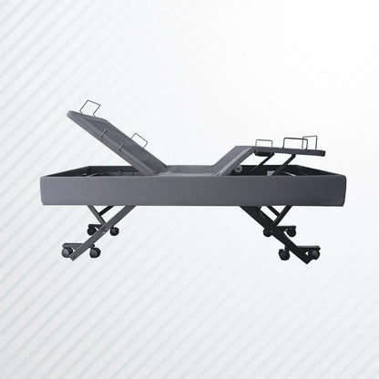 Avante ErgoAdjust Lo Lo Adjustable Bed Base (without mattress)