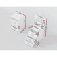 Artiss 2-in-1 Dressing Table Stool Set Bedside Table White