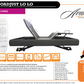 Avante ErgoAdjust Lo Lo Adjustable Bed Base (without mattress)