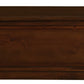 Tasmania Blanket Box - Medium (Mahogany)