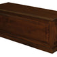 Tasmania Blanket Box - Medium (Mahogany)