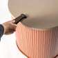 UFOU Fitin Rollin Mobile Roller Shutter Cabinet - Storage with Adjustable Shelves & Wheels