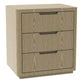 Astor Bedside Table 61cm